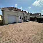 Feriehus Three Bedroom Family With Gym!