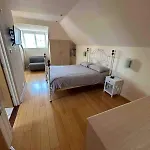 Feriehus Three Bedroom Family With Gym! *