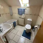 Feriehus Three Bedroom Family With Gym!