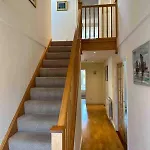 Three Bedroom Family With Gym!