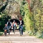 Three Bedroom Family With Gym! Feriehus Jersey Channel Islan