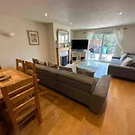 Three Bedroom Family With Gym! Feriehus *