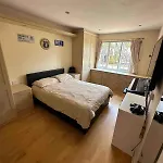 Three Bedroom Family With Gym! Feriehus