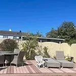 Feriehus Three Bedroom Family With Gym!