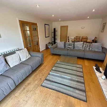 Hébergement de vacances Three Bedroom Family With Gym! Jersey (Iles de la Manche)