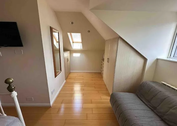 Three Bedroom Family With Gym! Hébergement de vacances