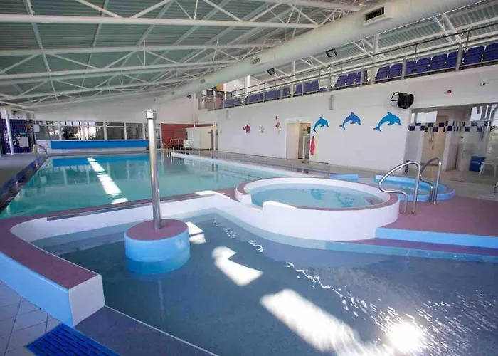 Three Bedroom Family With Gym! Hébergement de vacances *