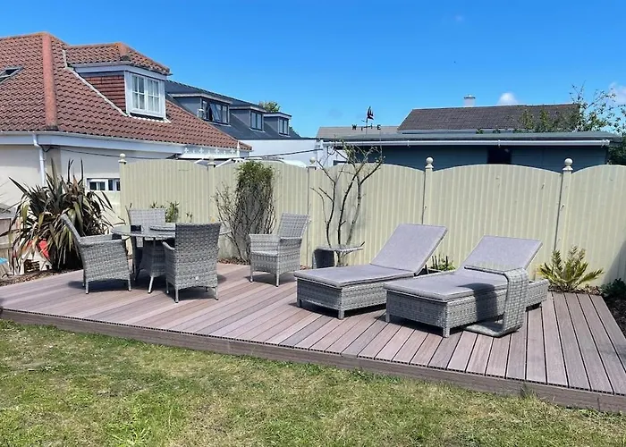 Three Bedroom Family With Gym! Dom wakacyjny *