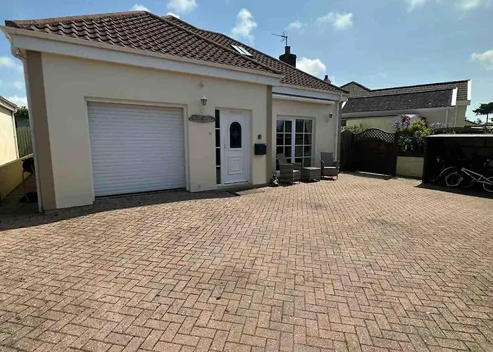 Dom wakacyjny Three Bedroom Family With Gym!