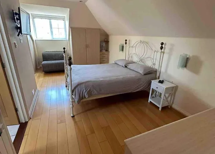 Dom wakacyjny Three Bedroom Family With Gym! *