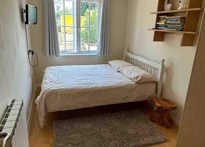 Three Bedroom Family With Gym! Jersey Channel Islan