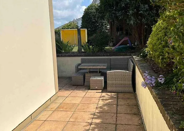 Three Bedroom Family With Gym! Dom wakacyjny