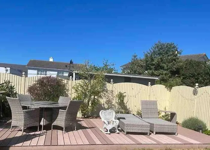 Dom wakacyjny Three Bedroom Family With Gym!